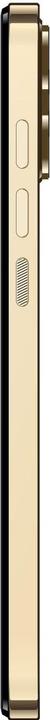 Actual product image Inoi Note 13S (256 GB, Gold, 6.95", Dual SIM, 13 Mpx, 4G)
