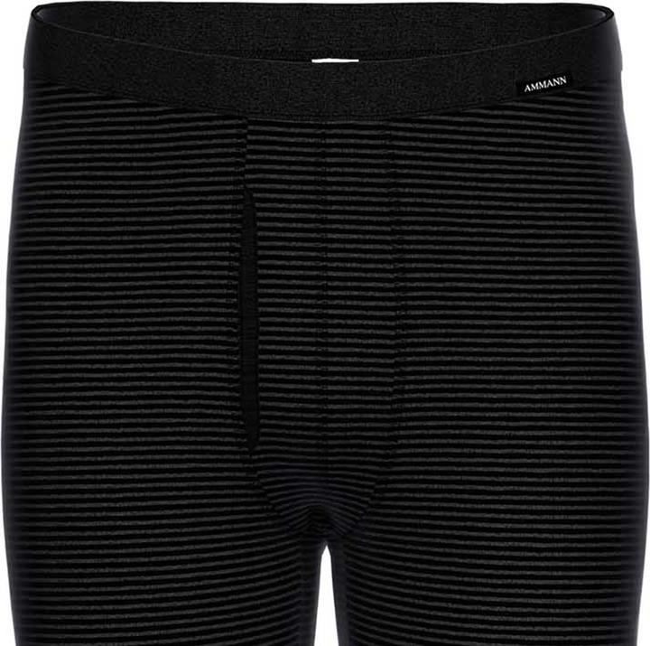 Produktbild Ammann Herren-Unterhose, lang (6, Einzelpack)
