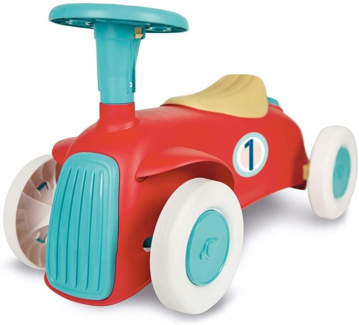 Produktbild Clementoni Mein erstes Auto