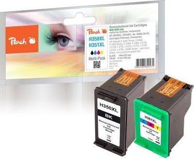 Produktbild Peach 350xl (BK, Color)