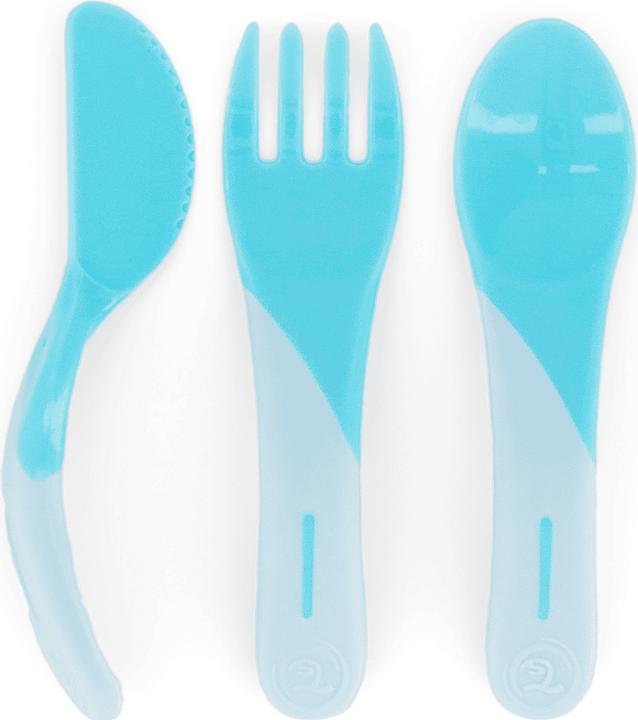 Pastel, Blue