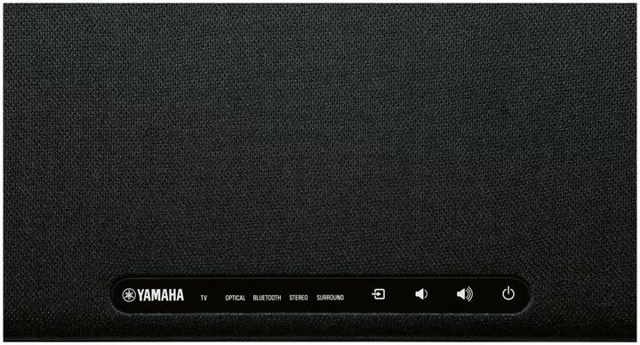 Produktbild Yamaha SR-B20ABL (120 W, 2.1 Kanal)