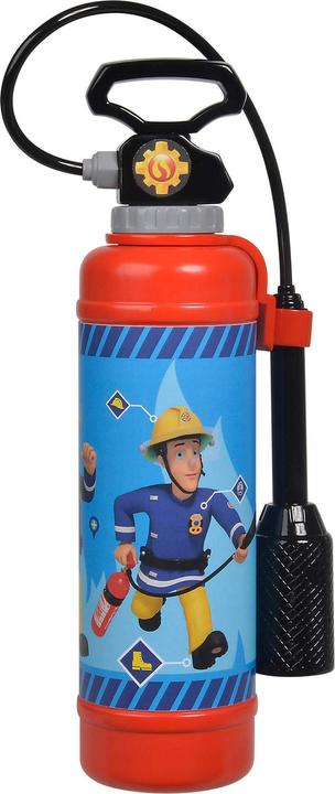 Simba FS Sam Fire Extinguisher Pro