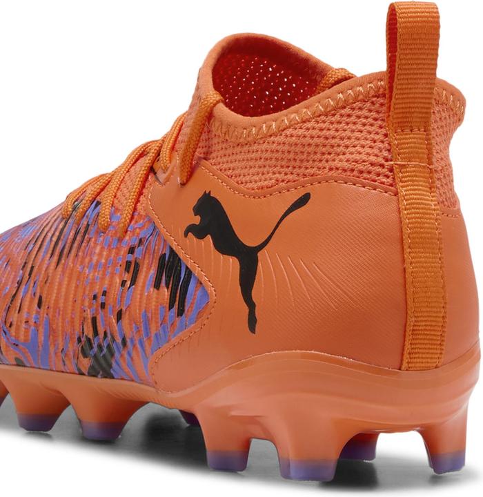 Produktbild Puma Future 8 Match Creativity Fg/Ag Jr (35.5)
