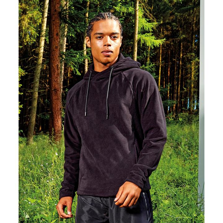 Image du produit Tri Dri Sweat à capuche (S)