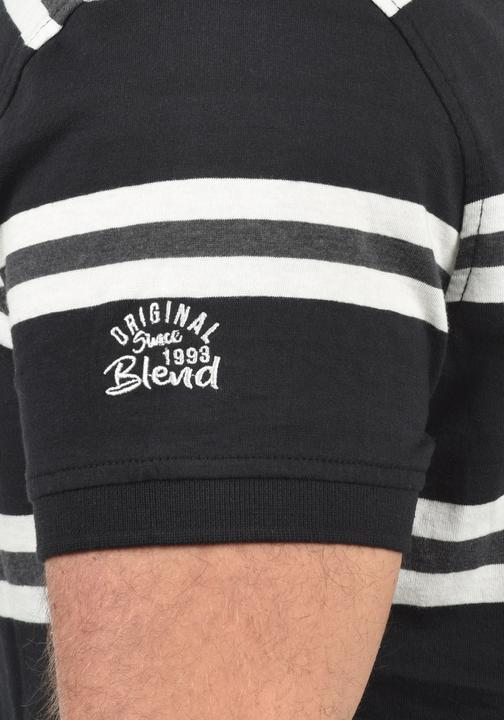 Immagine prodotto Blend Pique Maglietta T-Shirt Polo A Manica Corta Da Uomo (S)