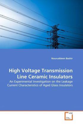Actual product image High Voltage Transmission Line Ceramic Insulators (Nouruddeen Bashir, 2010)