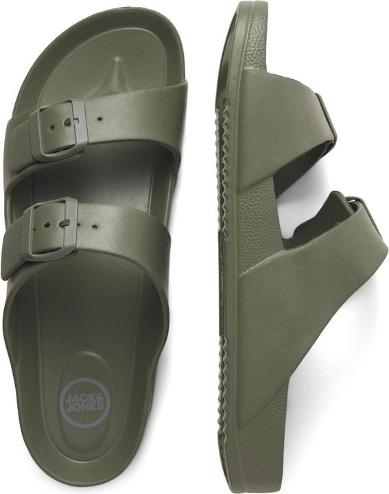Image du produit Jack & Jones Jfwcroxton Moulded Sandal Noos (46)
