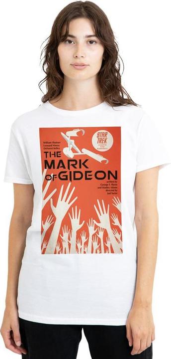 Produktbild The Original Series Episode 71 TShirt (S)