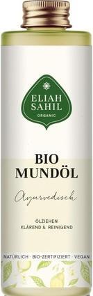 Eliah Sahil Mundöl (100 ml, Mundspülung)
