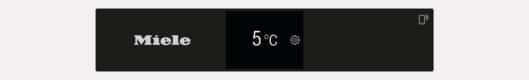 Produktbild Miele K 7777 C (296 l)