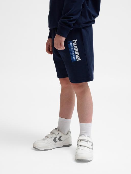 Produktbild hummel Hmltukas Shorts (152)