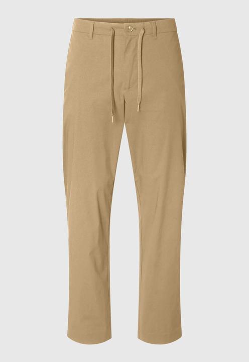 Produktbild Selected Homme 190 Regular Fit Tapered Hose (L)
