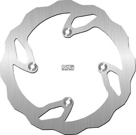 NG Brake Disc DIS1364X