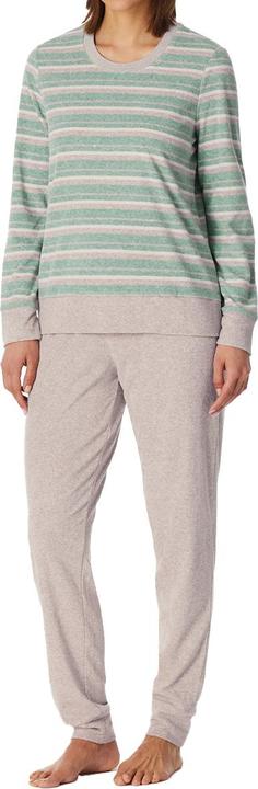 Actual product image Schiesser Casual Essentials Pyjamas (42)