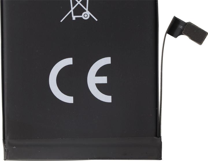 Produktbild AccuCell Akku Apple iPhone 6 Plus ohne Werkzeug
