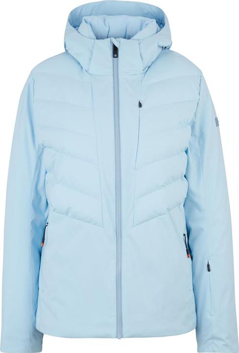 Ziener Skiwear Damen Ski Jacke TOKKI arctic sky - 40 (40)