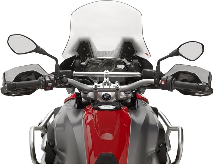 Immagine prodotto Givi Kit di montaggio per barra di supporto GPS