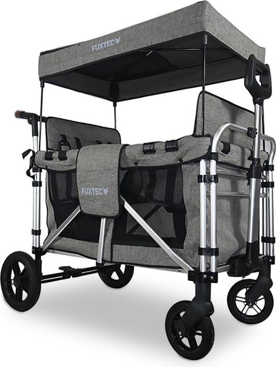 Fuxtec 4-Sitzer XL Luxus