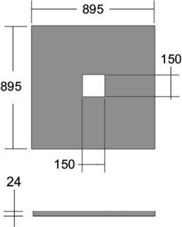 Produktbild Brumberg Silentium (1 Stk.)