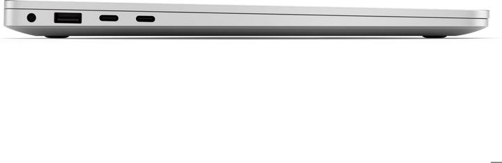 Image du produit Microsoft Surface Laptop – Copilot+ PC – 7. Edition (13.80", Snapdragon X Plus X1P-64-100, 16 Go, 512 Go, DE)