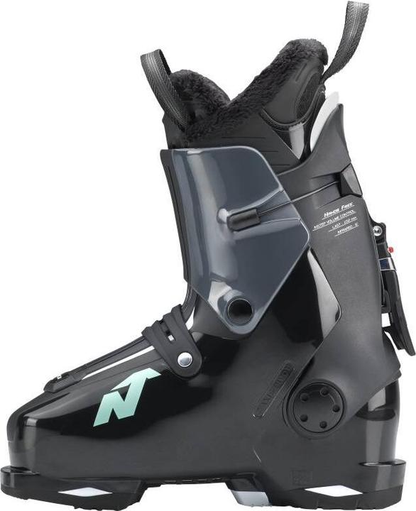 Image du produit Nordica HF 85W GW Noir-Bleu-Blanc (26.5)