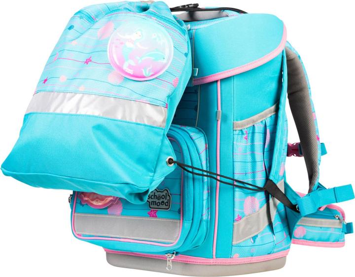 Actual product image School-Mood Champion Pro Set (21.50 l)