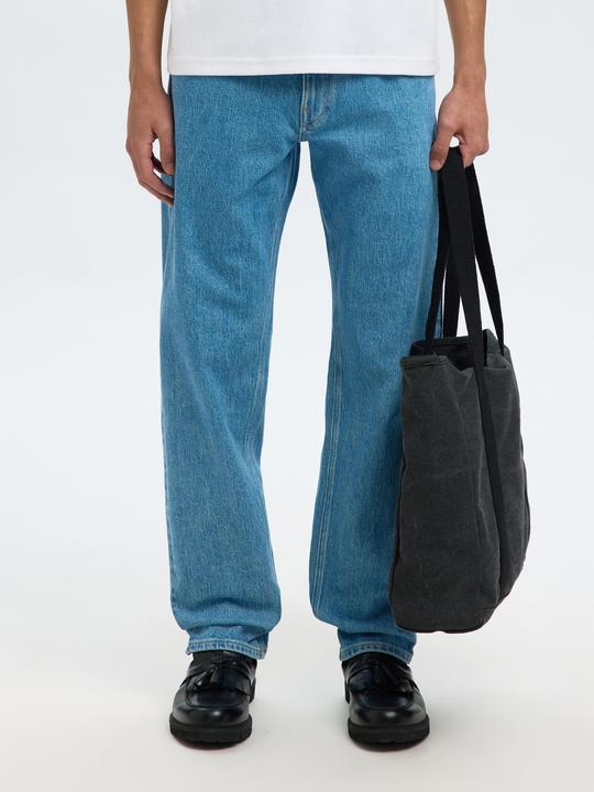 Actual product image Selected Homme Slh196-Straight Ben Kori Jeans Noos (W30/L34)
