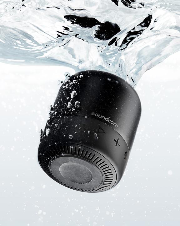 Produktbild Anker SoundCore Mini 2 (15 h, Akkubetrieb)
