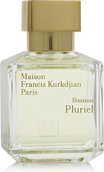 Actual product image Maison Francis Kurkdjian Pluriel Fem Eau de Parfum (re) (Eau de parfum, 70 ml)