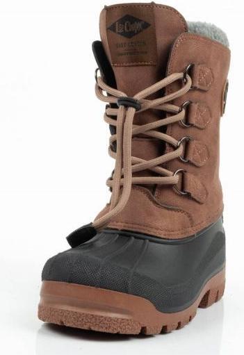 Actual product image Lee Schneestiefel (28)