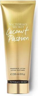 Victoria's Secret VS Fantasies Coconut Passion Women's Body Lotion 250ml (Körperlotion, 250 ml)