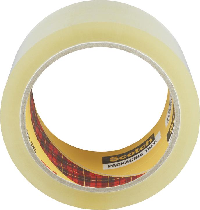Image du produit Scotch Ruban adhésif d'emballage (50 mm)