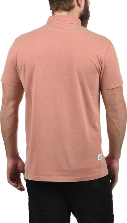 Immagine prodotto Solid Pat Maglietta T-Shirt Polo A Manica Corta Da Uomo In Cotone 100% (L)