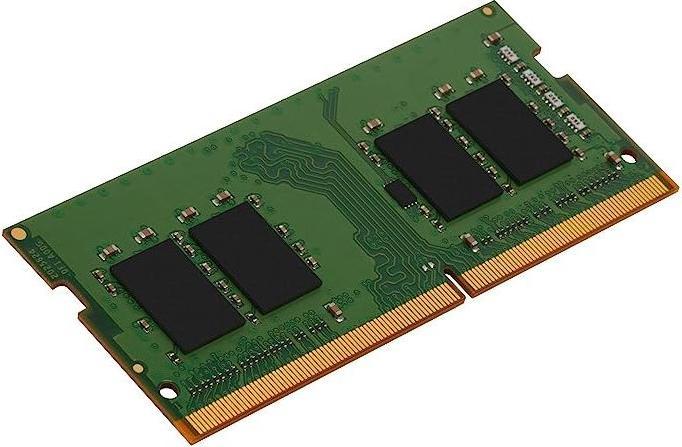 Image du produit Kingston Valeur technologique KVR32S22S6 (1 x 4GB, 3200 MHz, RAM DDR4, SO-DIMM)