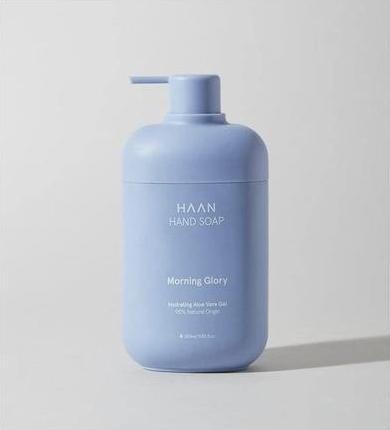 Actual product image Haan Hand Soap 350ml (Liquid soap, 350 ml)