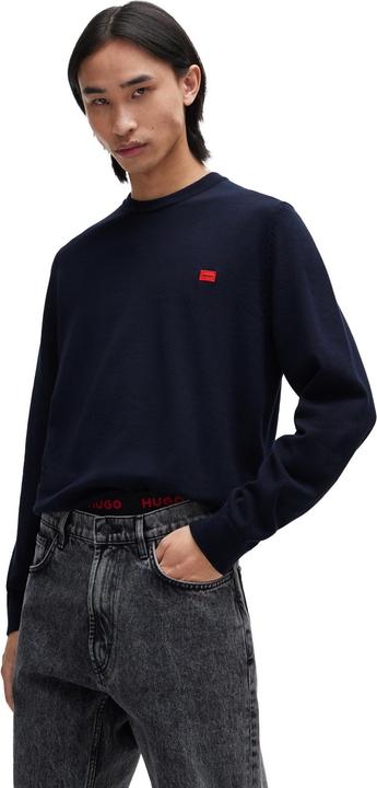 Actual product image HUGO San Cassius (S)