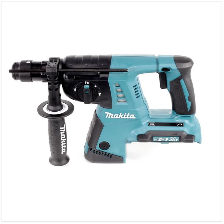 Image du produit Makita Marteau perforateur sans fil DHR264Z (Fonctionnement sur batterie)