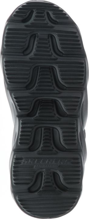 Produktbild Skechers 402112L/CCBK Shark-Bots-Surf Patrol Kinder Jungen Sneaker Turnschuhe Halbschuhe anthrazit/g (28)