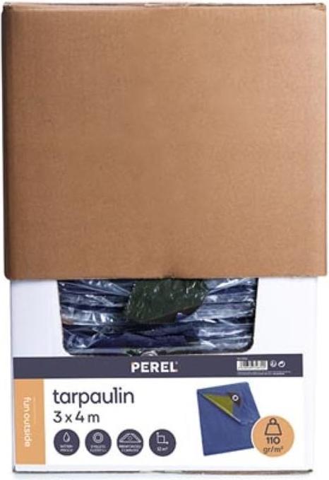 Image du produit Perel Blache (4 x 3 m)