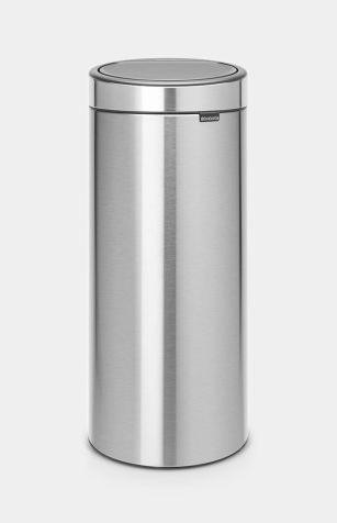 Image du produit Brabantia Poubelle tactile (30 l)