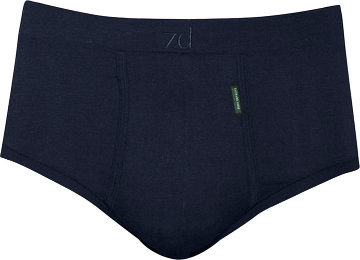 Produktbild Zd Zero Defects Slip Casual Bequem sitzend (4XL, Einzelpack)