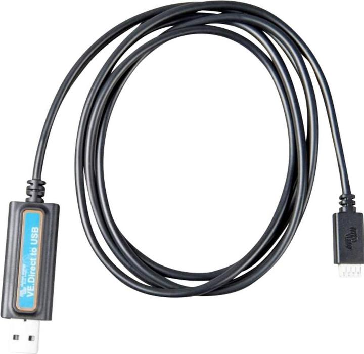 Victron Energy Câble adaptateur (Câble solaire)