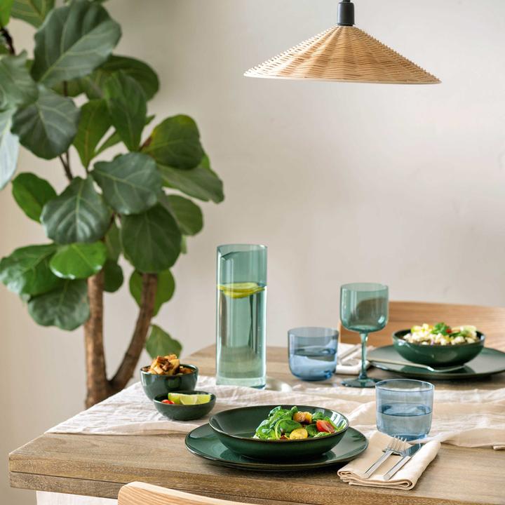 Produktbild Like. by Villeroy & Boch Like Sage Wasserkaraffe/Saftkrug 92x247mm (1 l)