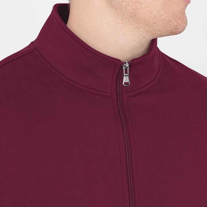 Produktbild JAKO Sweatjacke Doubletex (34)