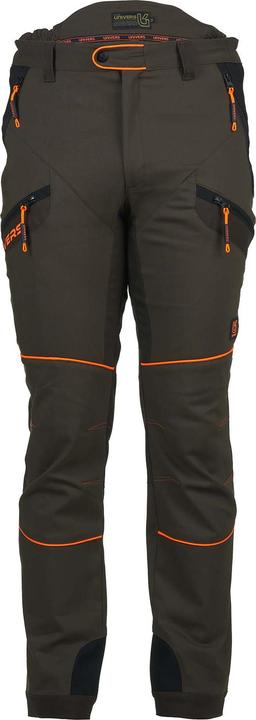 Actual product image Univers Outdoor Cadore Outdoor- und Jagdhose (S)