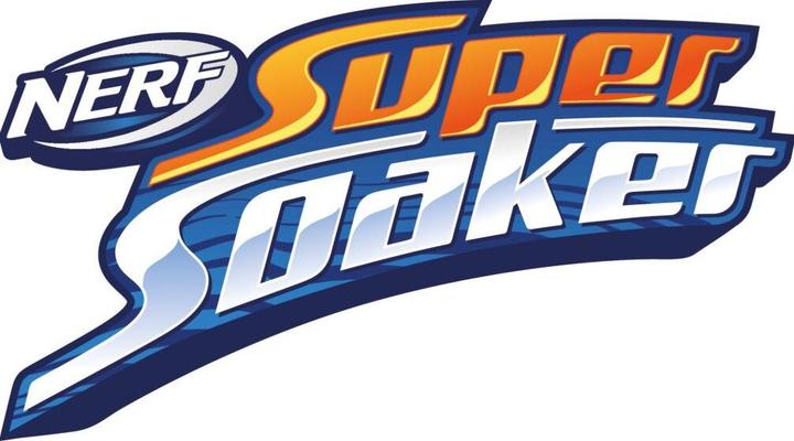 Actual product image Nerf Super Soaker Hydro Balls (6 x)