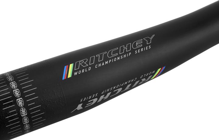 Image du produit Ritchey WCS Flat 2X (31.80 mm)