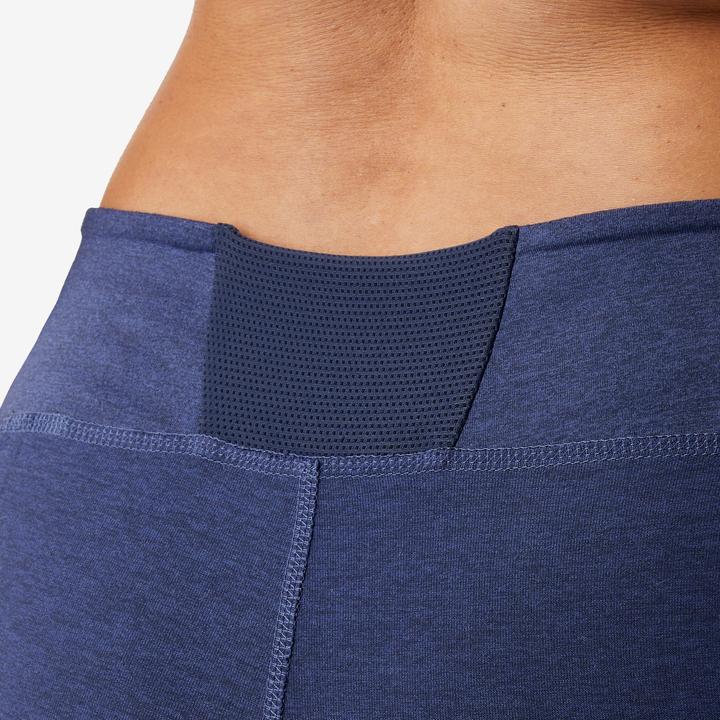 Image du produit Simond Short D'Escalade Stretch - Edge Bleu Femme (40)