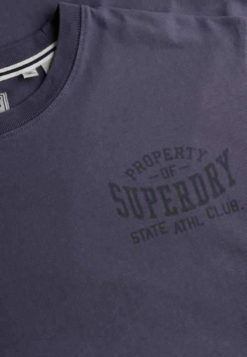Produktbild Superdry Athletic Essential T-Shirt mit Grafik (XL)